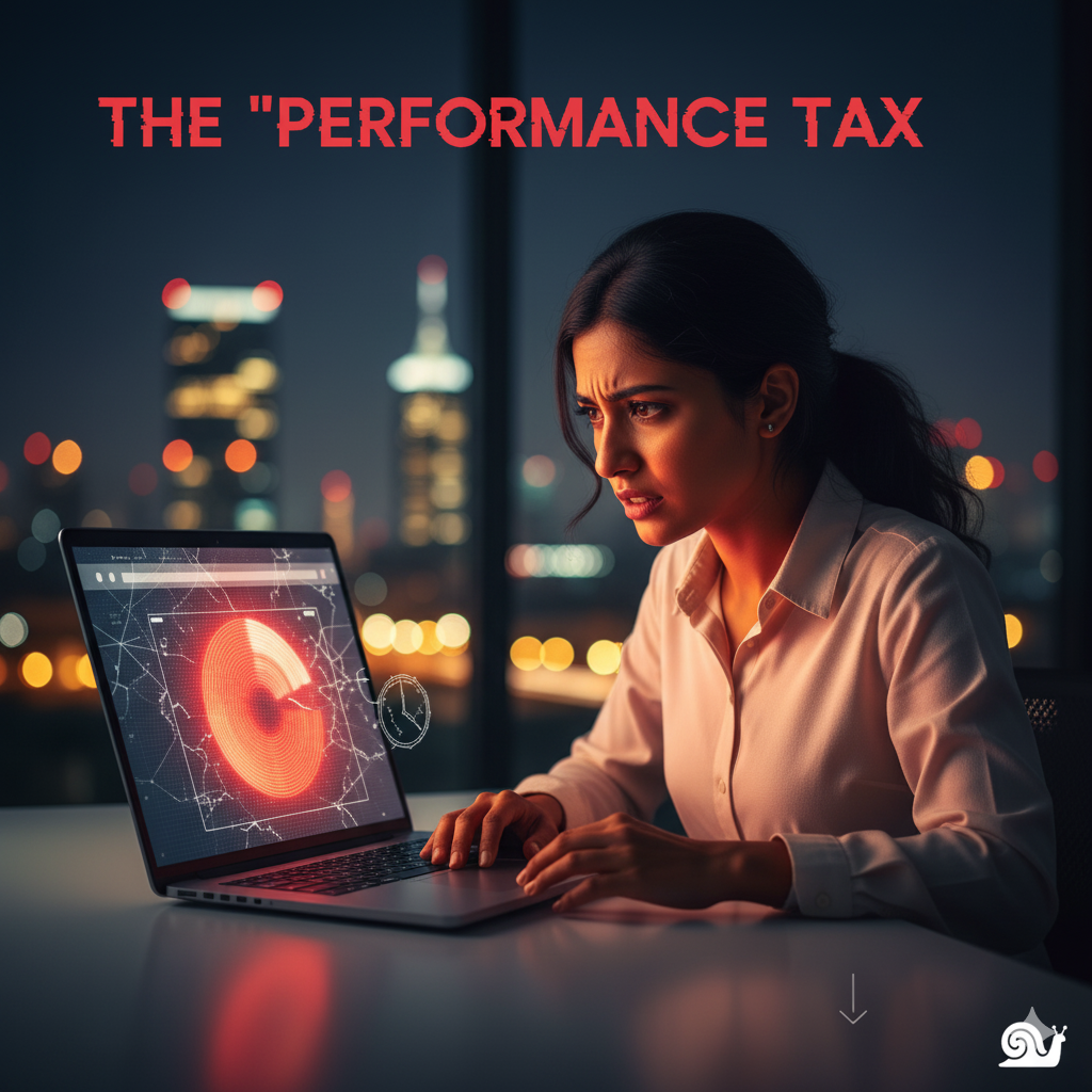 Why a "Cheap Website" Will Cost Your Bengaluru Startup More in the Long Run