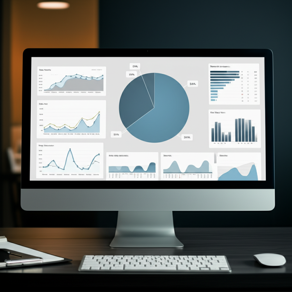 Maximizing ROI with Data-Driven Marketing