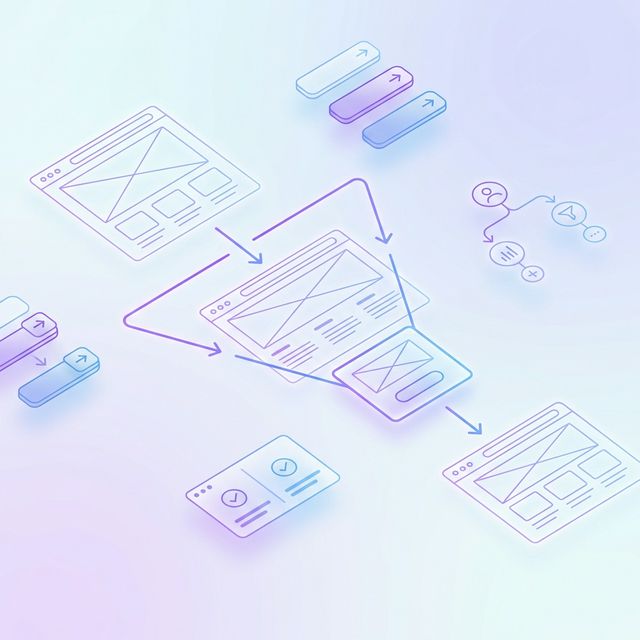 Building High-Converting Landing Pages