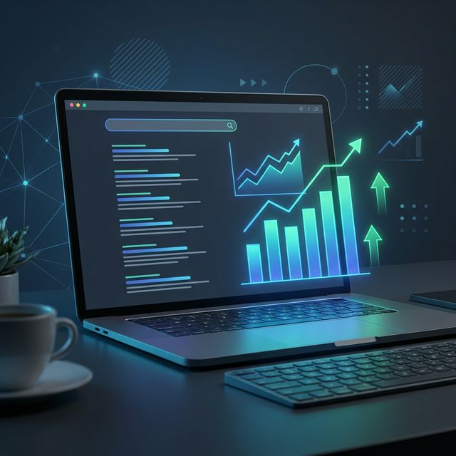 SEO for Small Businesses: A Complete Beginner's Guide