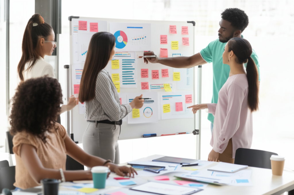 Multi-Channel Marketing Campaign